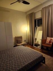 Simon Place (D19), Condominium #606333241